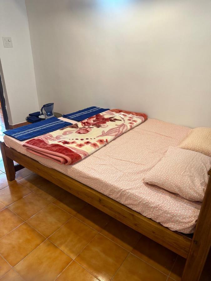 St Francis Xavier Spacious Rooms Old Goa Ngoại thất bức ảnh