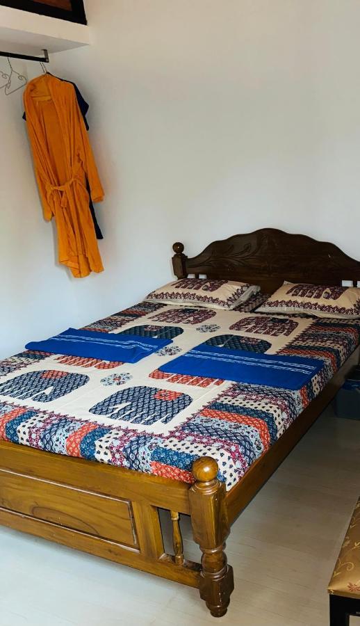 St Francis Xavier Spacious Rooms Old Goa Ngoại thất bức ảnh